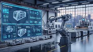 Manufacturing & Industrial - Image 2